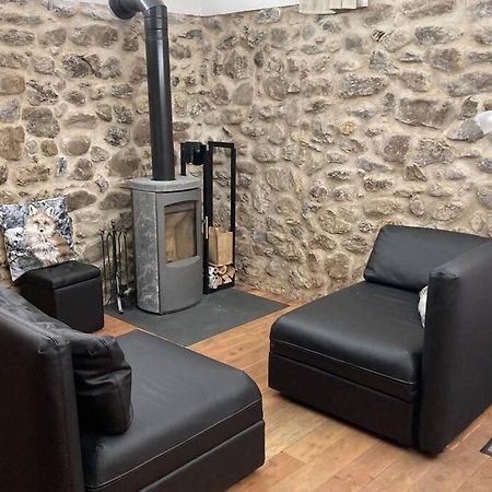 La Maison Laugier Charme, Confort, Authenticite Saint-Étienne-de-Tinée 외부 사진