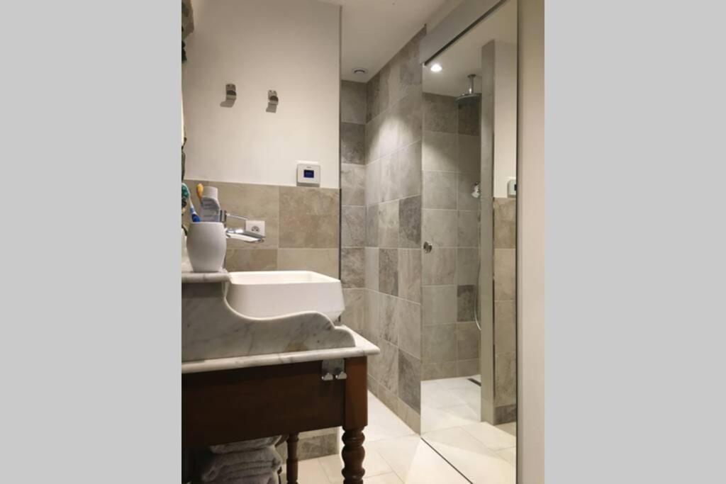 La Maison Laugier Charme, Confort, Authenticite Saint-Étienne-de-Tinée 외부 사진