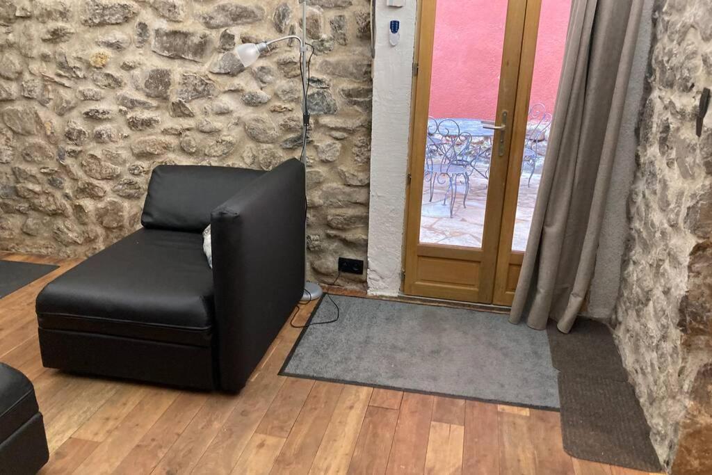 La Maison Laugier Charme, Confort, Authenticite Saint-Étienne-de-Tinée 외부 사진